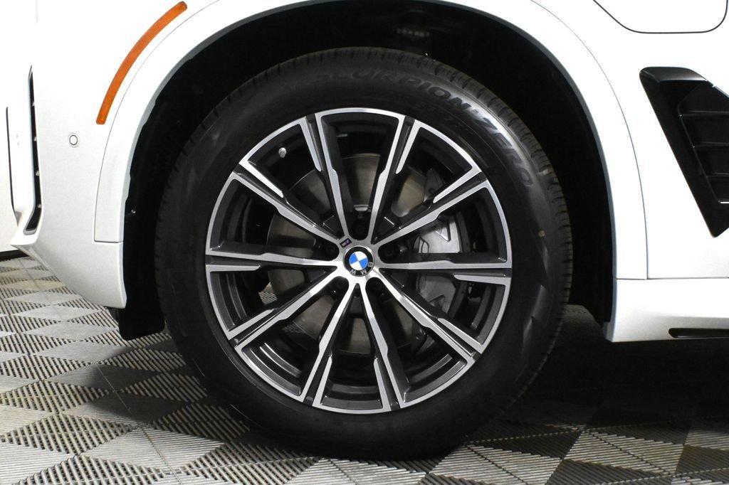 new 2026 BMW X5 PHEV car, priced at $82,525