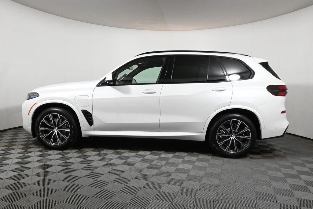 new 2026 BMW X5 PHEV car, priced at $82,525