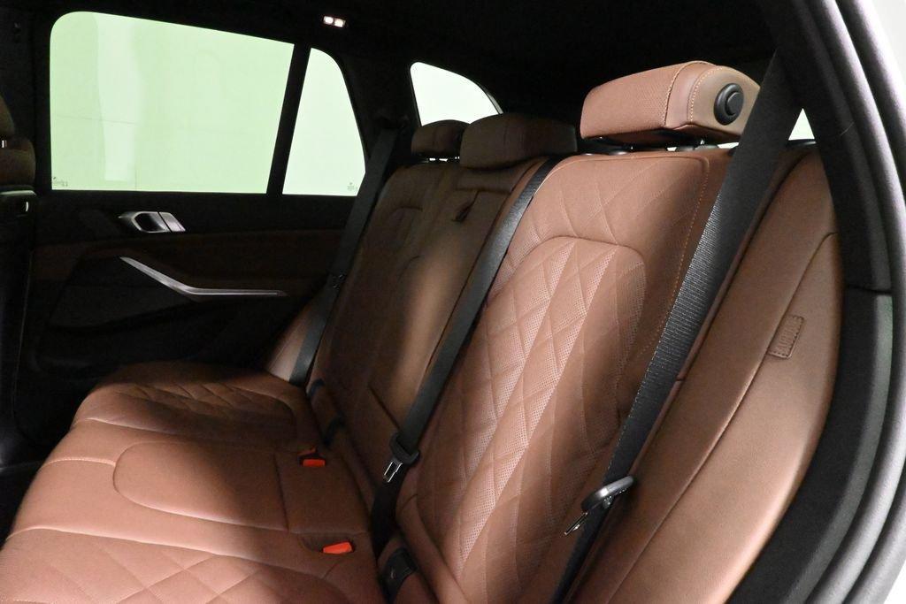 new 2026 BMW X5 PHEV car, priced at $82,525