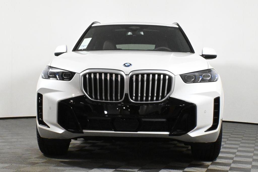 new 2026 BMW X5 PHEV car, priced at $82,525