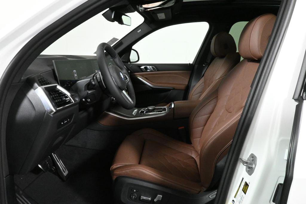 new 2026 BMW X5 PHEV car, priced at $82,525