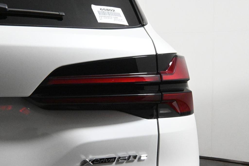 new 2026 BMW X5 PHEV car, priced at $82,525