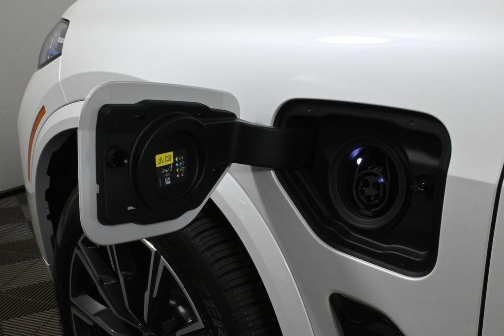 new 2026 BMW X5 PHEV car, priced at $82,525