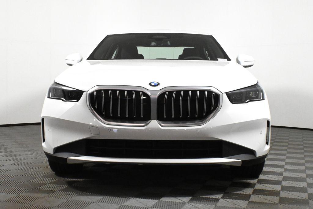 new 2024 BMW 530 car, priced at $62,110