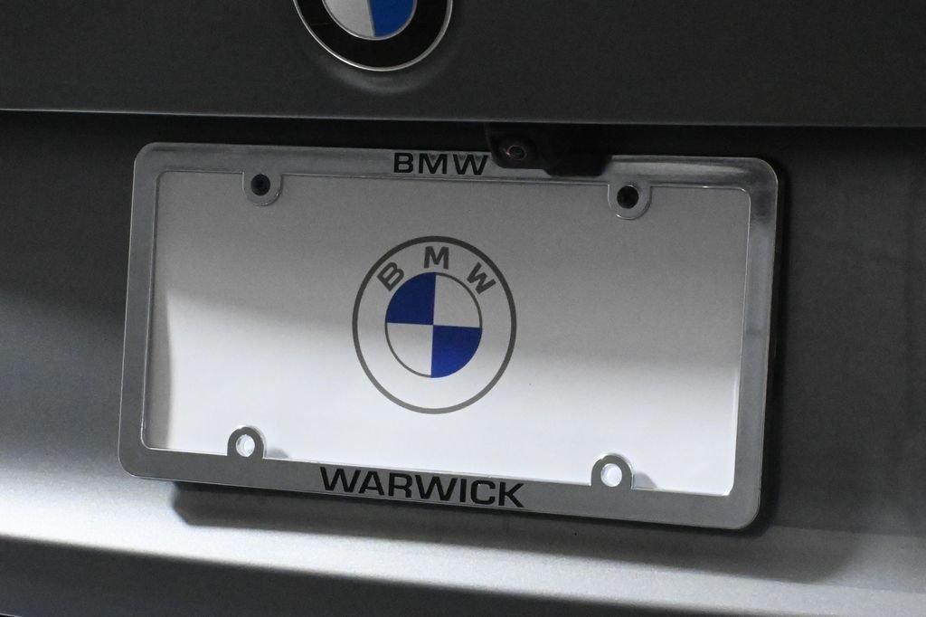 used 2023 BMW 330 car, priced at $37,395