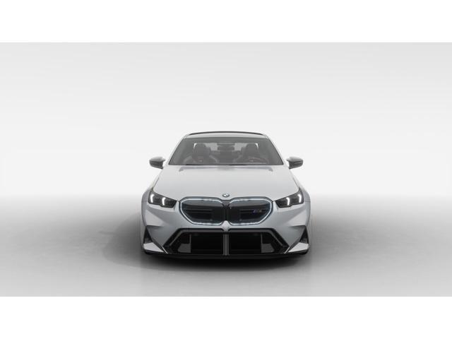 new 2025 BMW M5 car, priced at $126,825