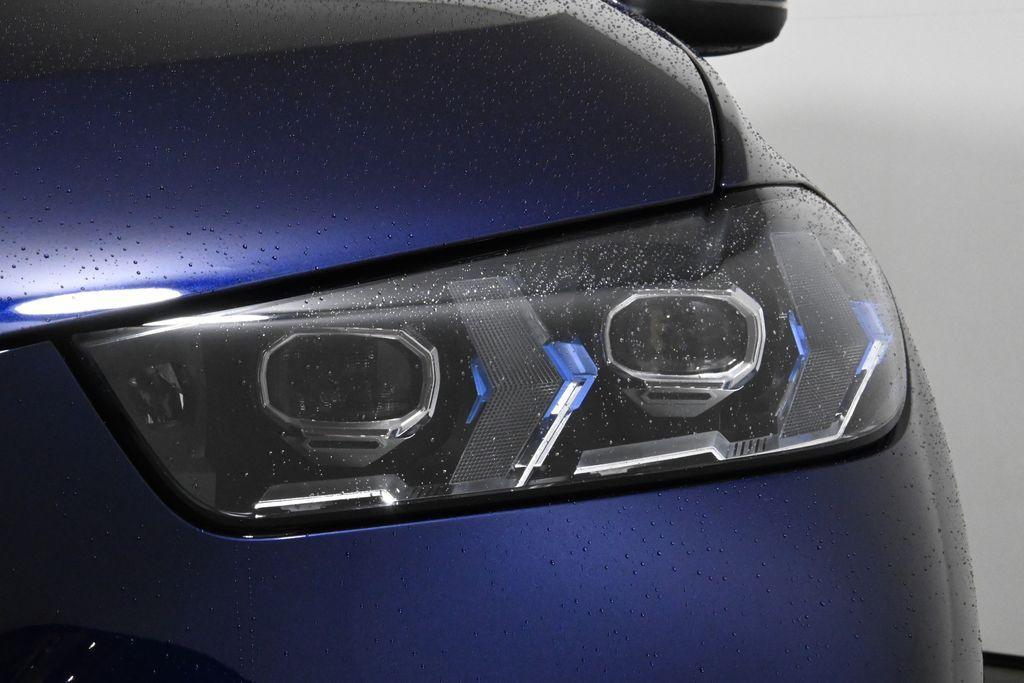new 2026 BMW X5 car, priced at $82,325