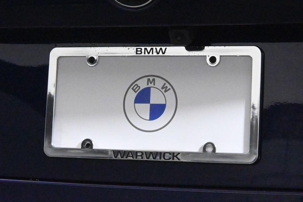 new 2026 BMW X5 car, priced at $82,325