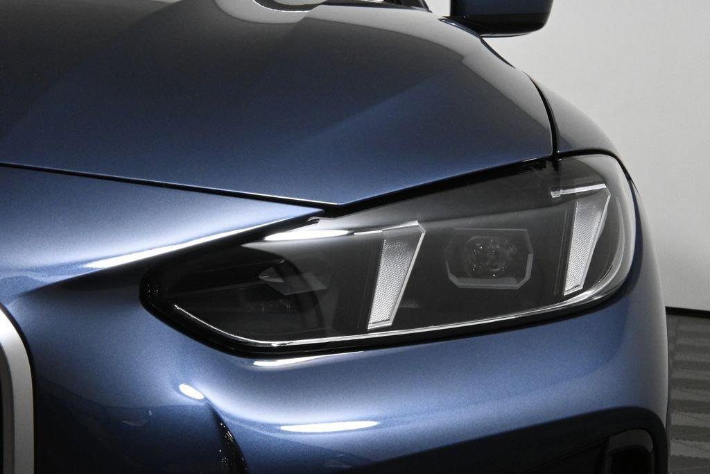 new 2026 BMW 430 car, priced at $67,555