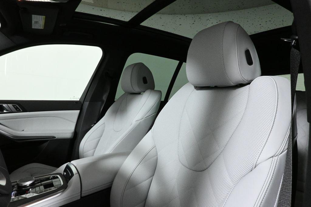 used 2025 BMW X5 PHEV car, priced at $71,785