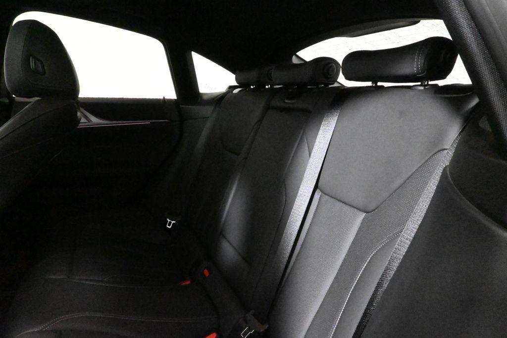 used 2024 BMW M440 Gran Coupe car, priced at $57,995