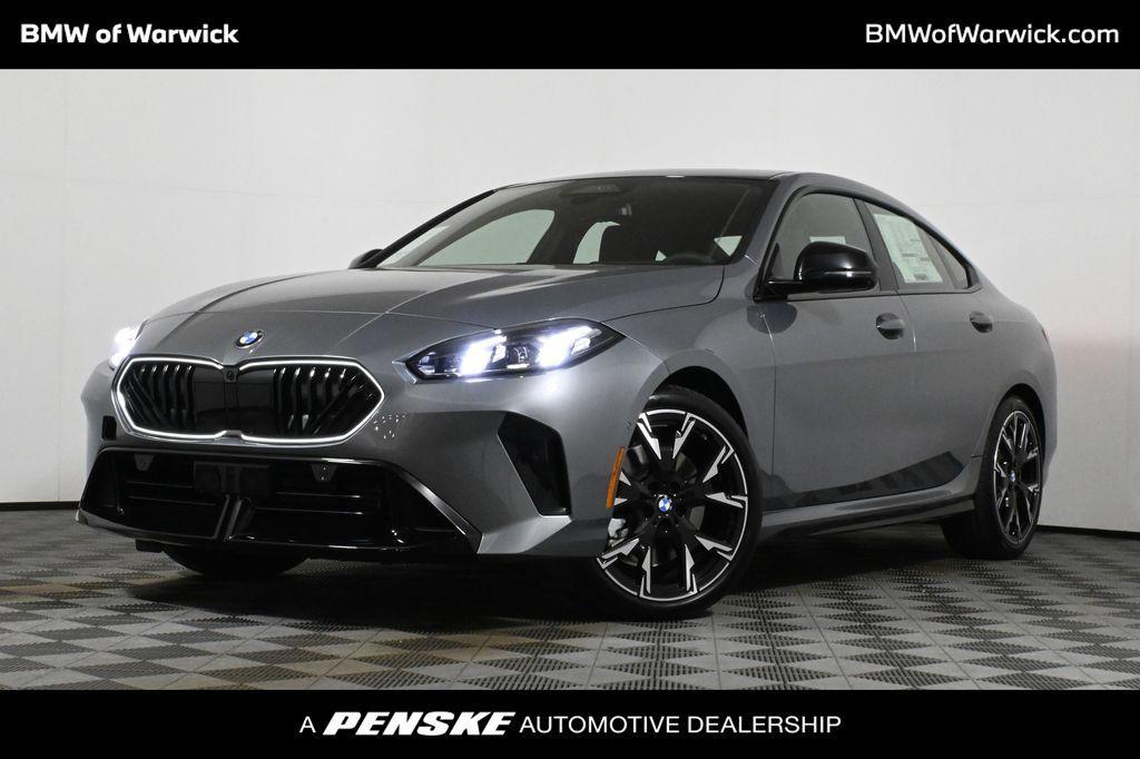 new 2026 BMW 228 Gran Coupe car, priced at $47,775