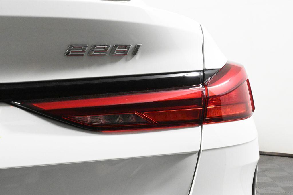 new 2024 BMW 228 Gran Coupe car, priced at $46,155