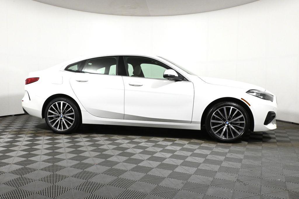 new 2024 BMW 228 Gran Coupe car, priced at $46,155