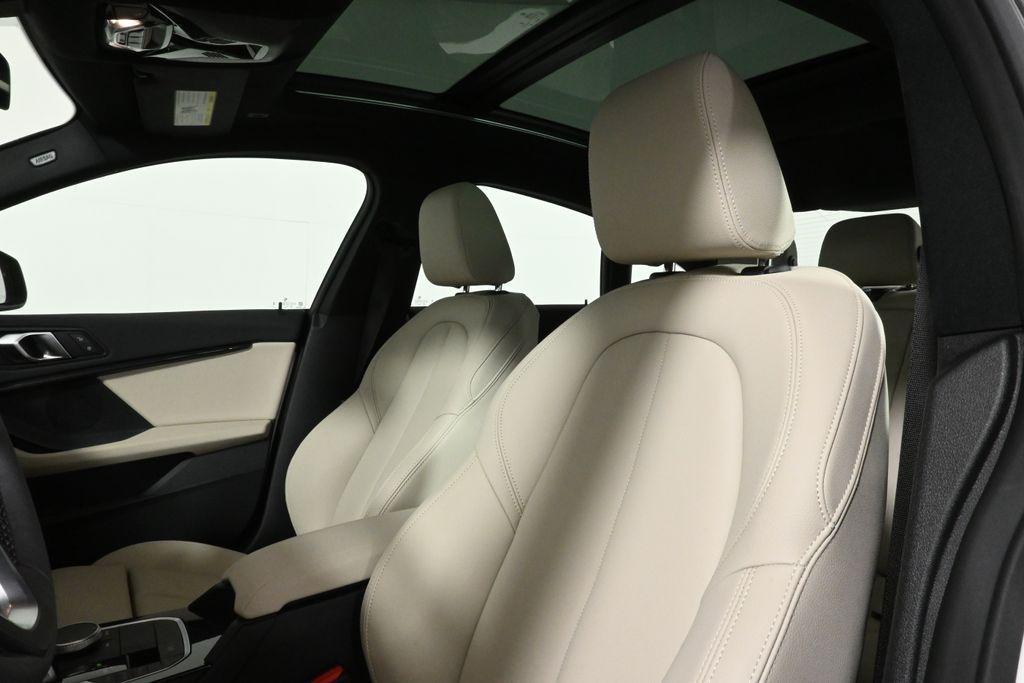 new 2024 BMW 228 Gran Coupe car, priced at $46,155