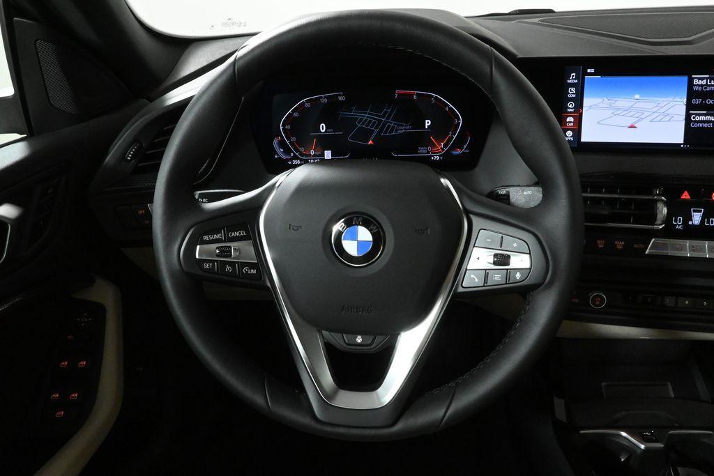 new 2024 BMW 228 Gran Coupe car, priced at $46,155