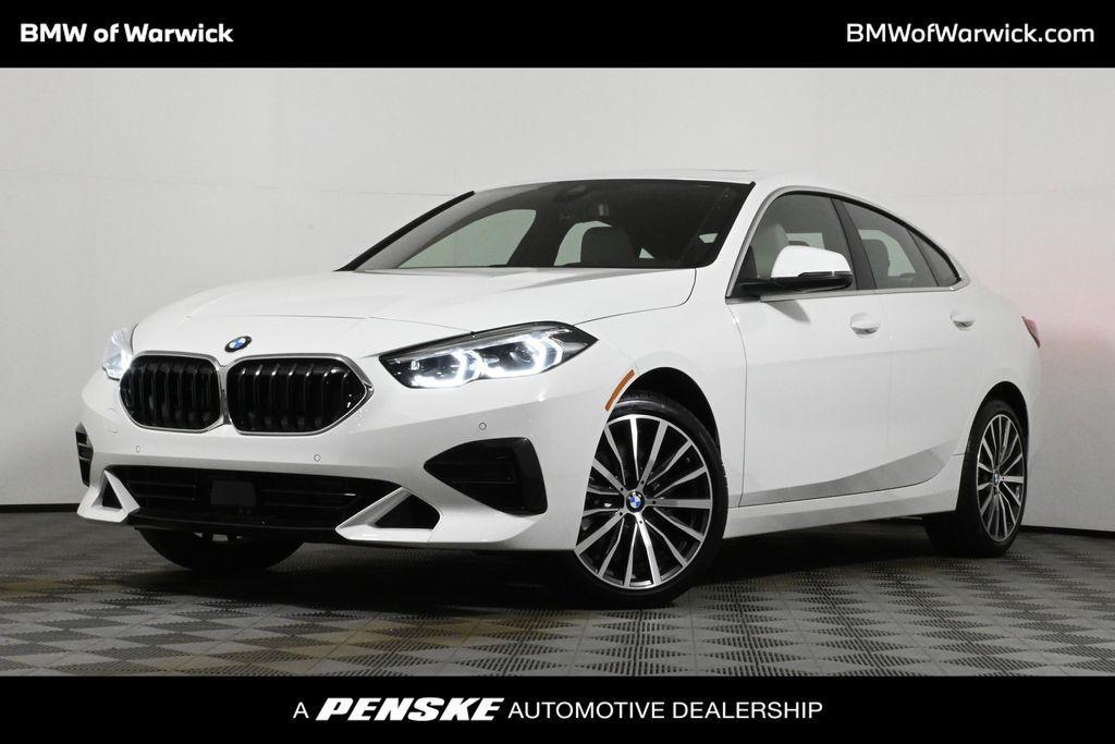 new 2024 BMW 228 Gran Coupe car, priced at $46,155