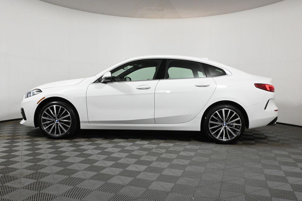 new 2024 BMW 228 Gran Coupe car, priced at $46,155