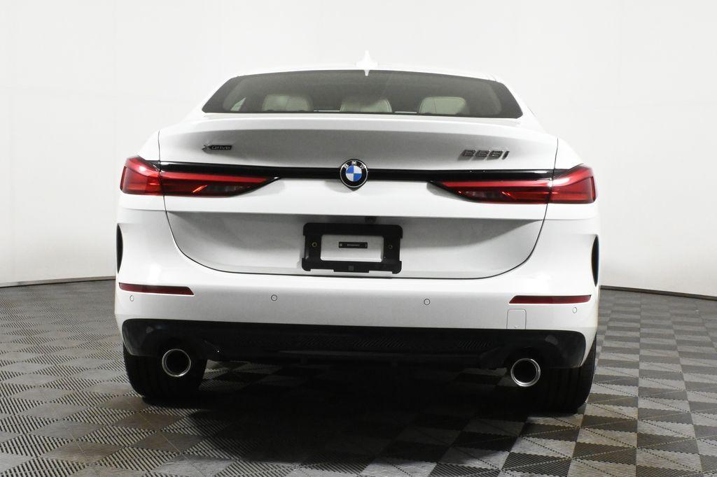 new 2024 BMW 228 Gran Coupe car, priced at $46,155