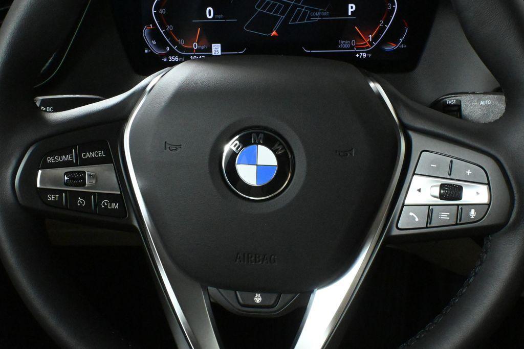 new 2024 BMW 228 Gran Coupe car, priced at $46,155