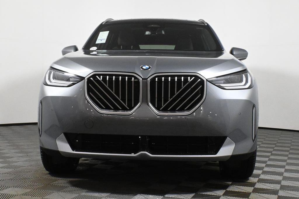 new 2026 BMW X3 car