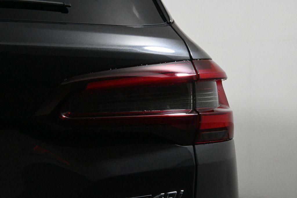 used 2022 BMW X5 car, priced at $46,985