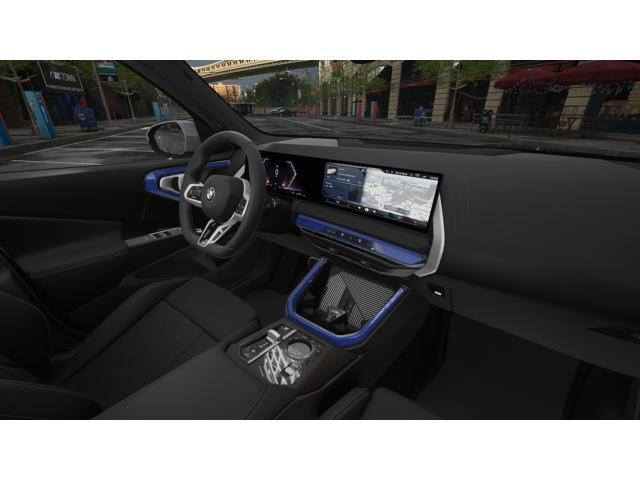 new 2026 BMW X3 car, priced at $57,325