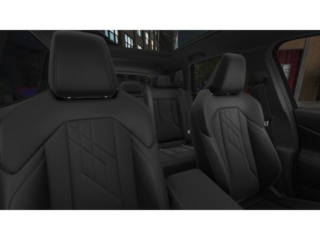 new 2026 BMW X3 car, priced at $57,325