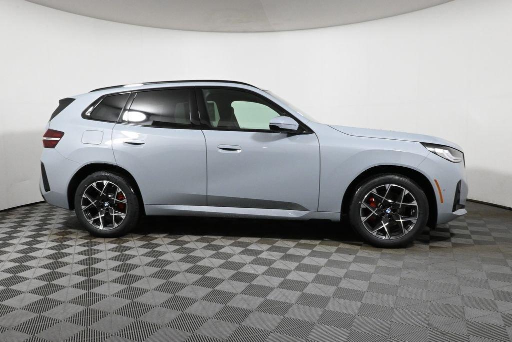 new 2026 BMW X3 car