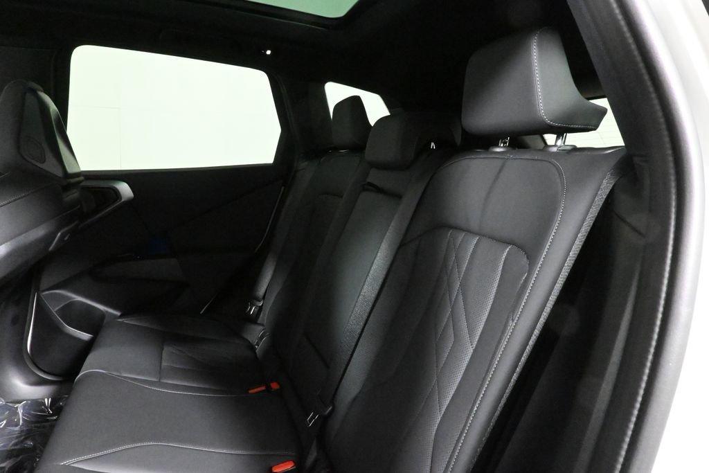 used 2025 BMW X3 car, priced at $62,475