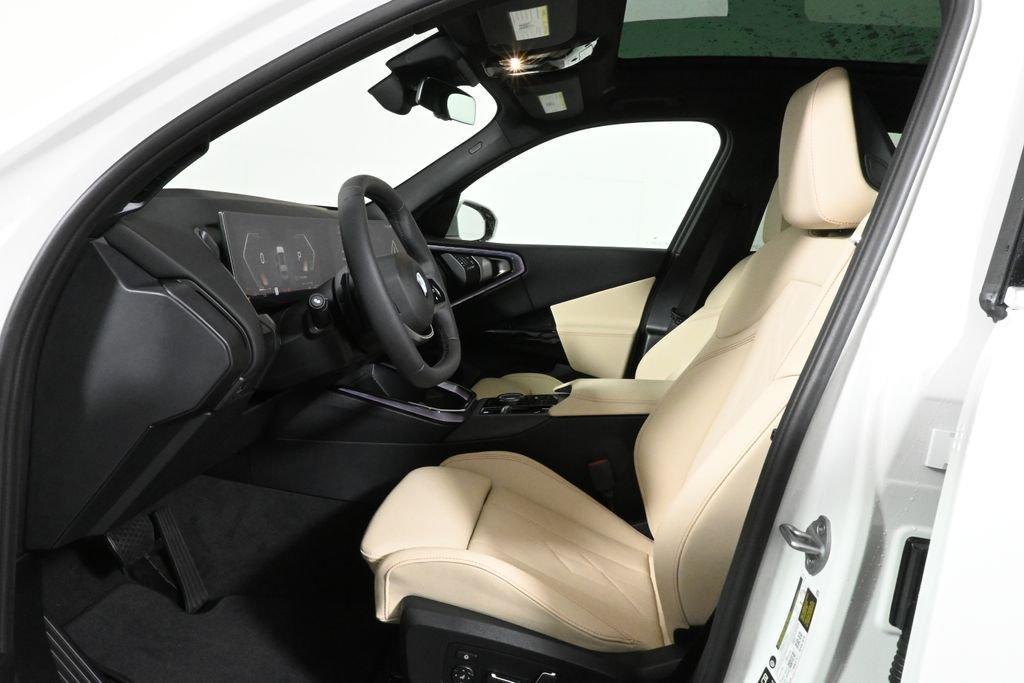 new 2026 BMW X3 car, priced at $55,525