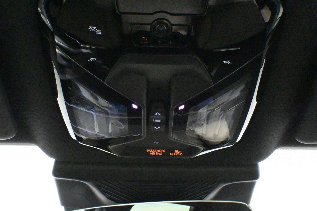 new 2026 BMW X3 car, priced at $55,525