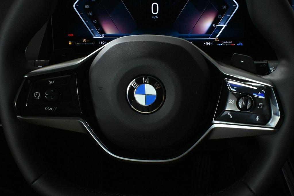 new 2026 BMW X3 car, priced at $55,525