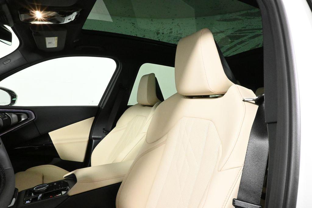 new 2026 BMW X3 car, priced at $55,525