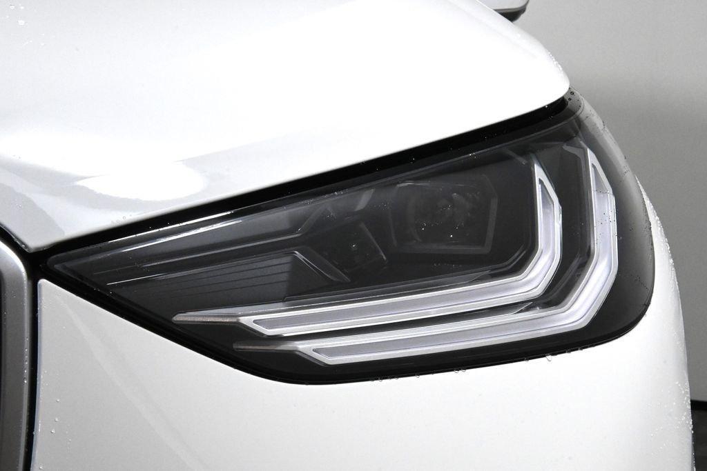 new 2026 BMW X3 car, priced at $55,525