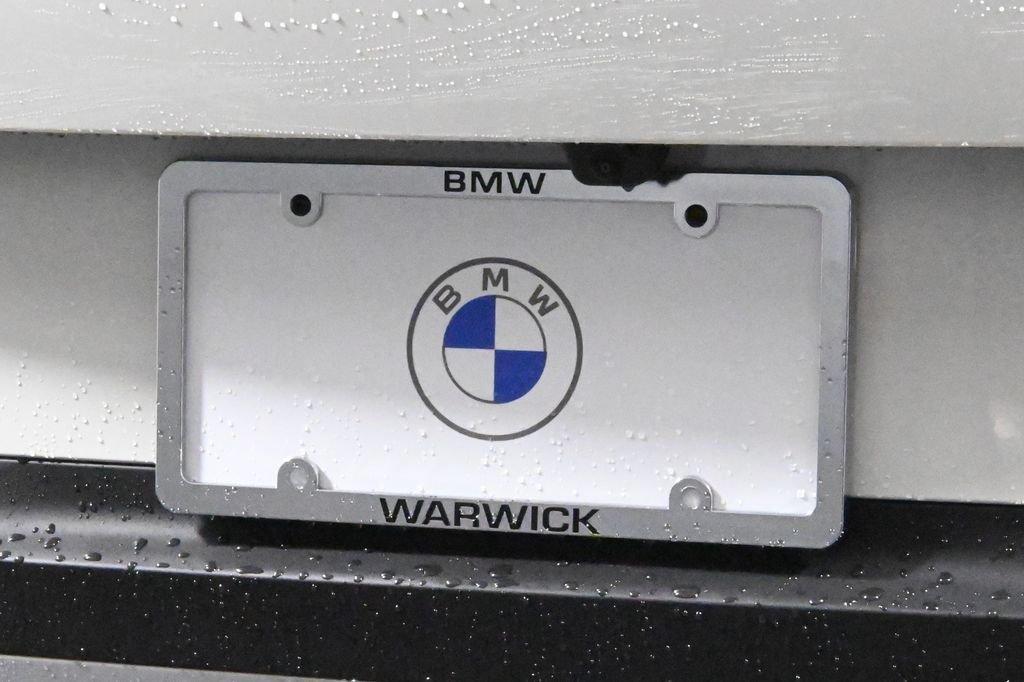 new 2026 BMW X3 car, priced at $55,525