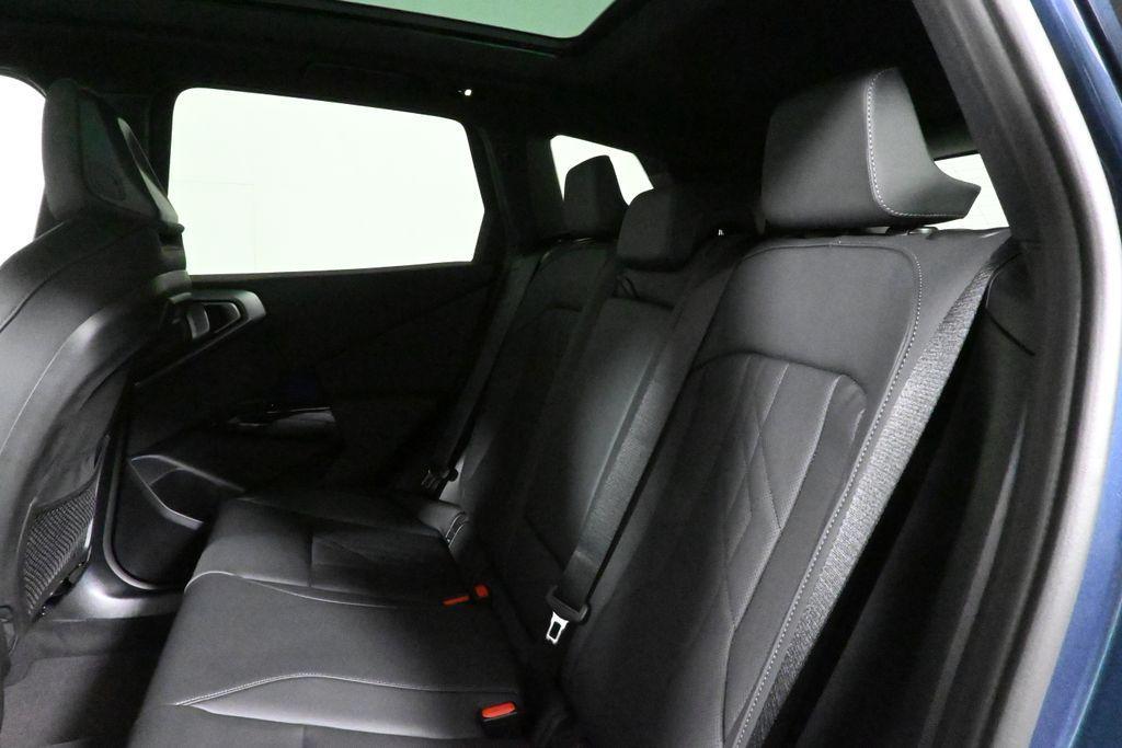 new 2026 BMW X3 car, priced at $55,540