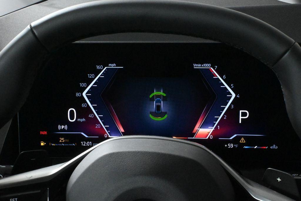 new 2026 BMW X3 car, priced at $55,540