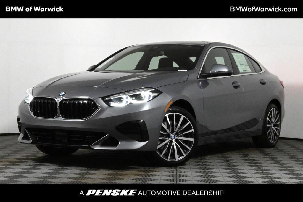 used 2024 BMW 228 Gran Coupe car, priced at $45,700