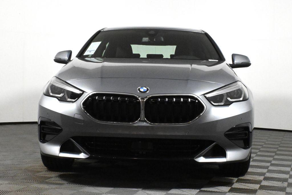 used 2024 BMW 228 Gran Coupe car, priced at $45,700