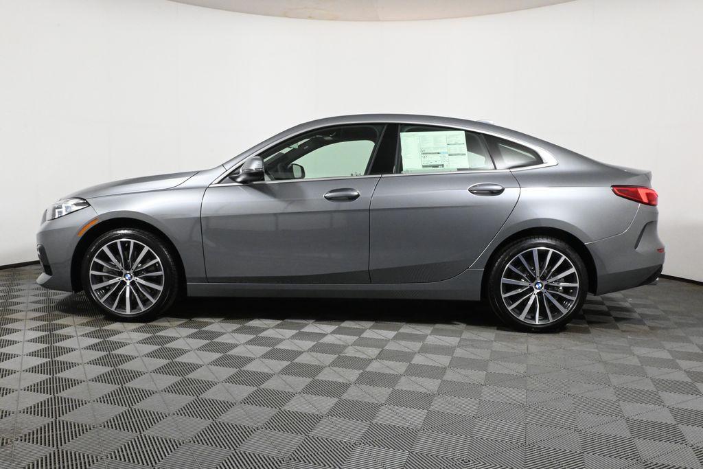 used 2024 BMW 228 Gran Coupe car, priced at $45,700