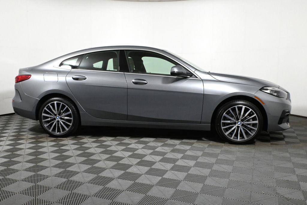 used 2024 BMW 228 Gran Coupe car, priced at $45,700