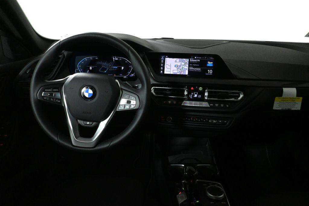 used 2024 BMW 228 Gran Coupe car, priced at $45,700