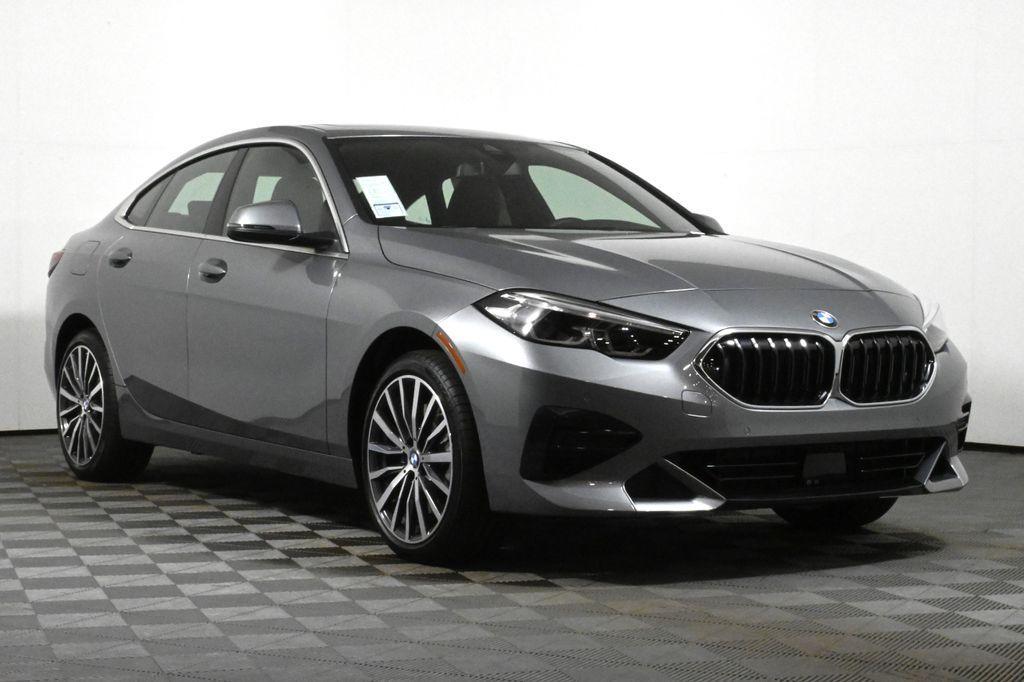 used 2024 BMW 228 Gran Coupe car, priced at $45,700