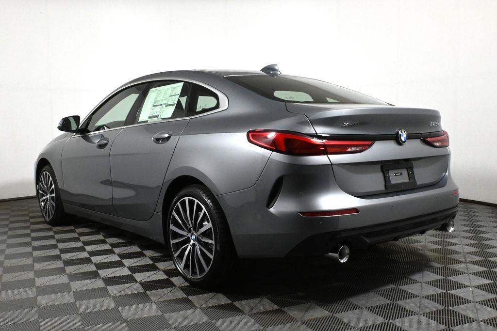 used 2024 BMW 228 Gran Coupe car, priced at $45,700