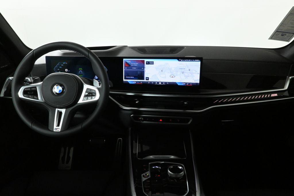 new 2025 BMW X5 car, priced at $99,525