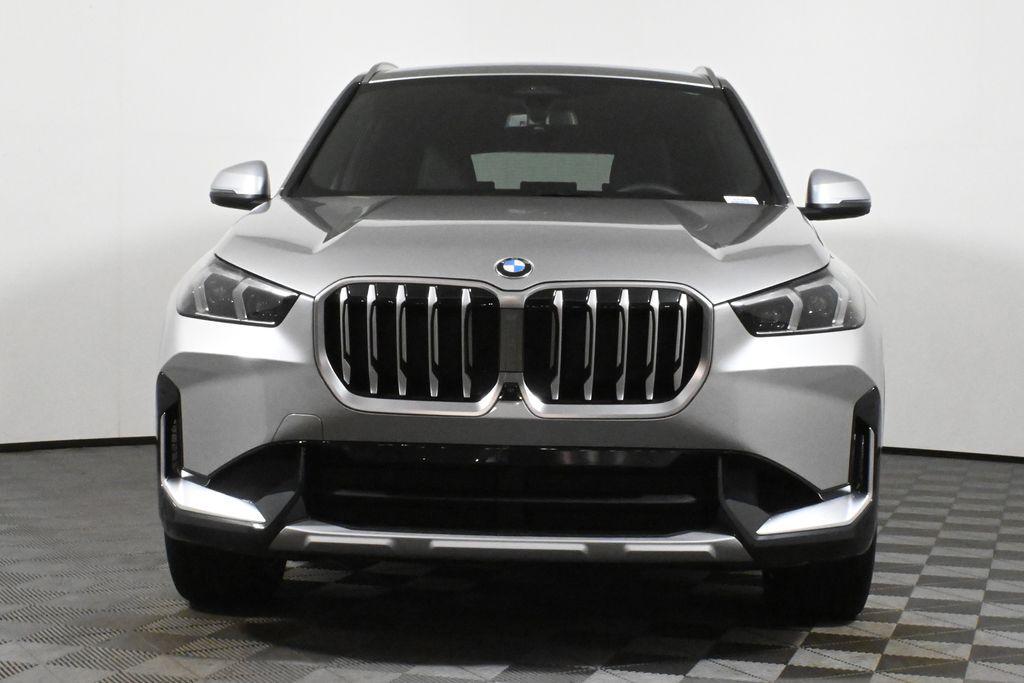 used 2024 BMW X1 car, priced at $42,288