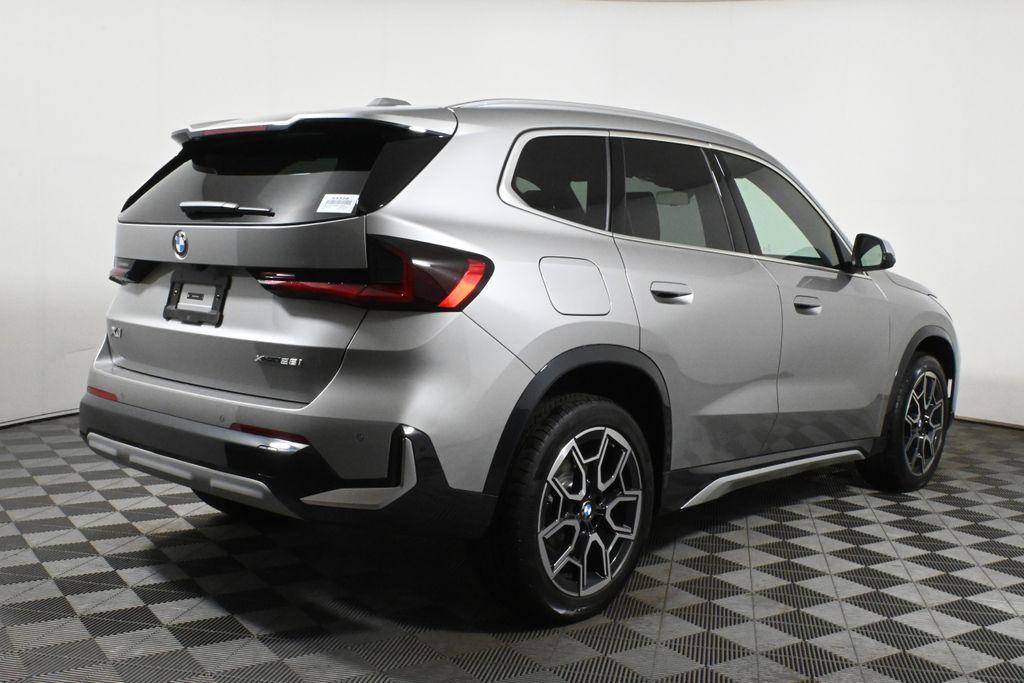 used 2024 BMW X1 car, priced at $42,288