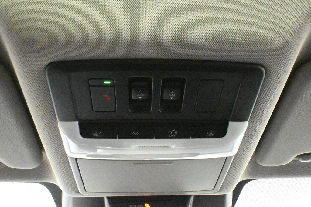 used 2021 Nissan Rogue car, priced at $23,849