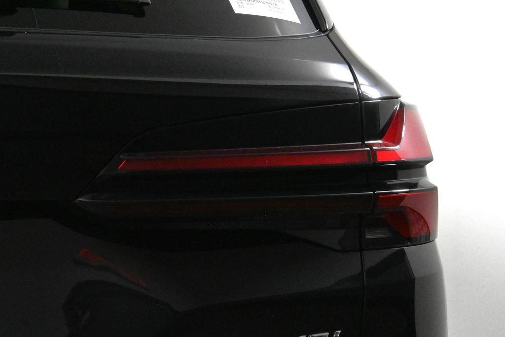 new 2026 BMW X5 car, priced at $82,275